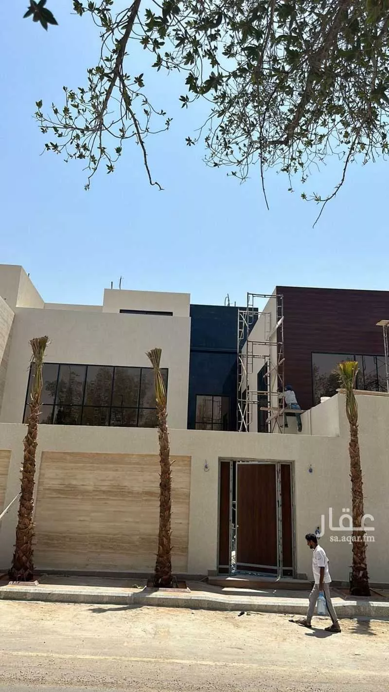 دوبلكس 4 غرف في النزهة