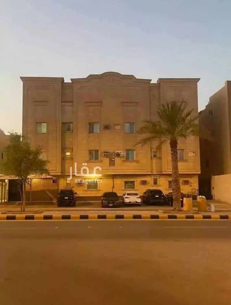 عمارة 875 م² في القدس