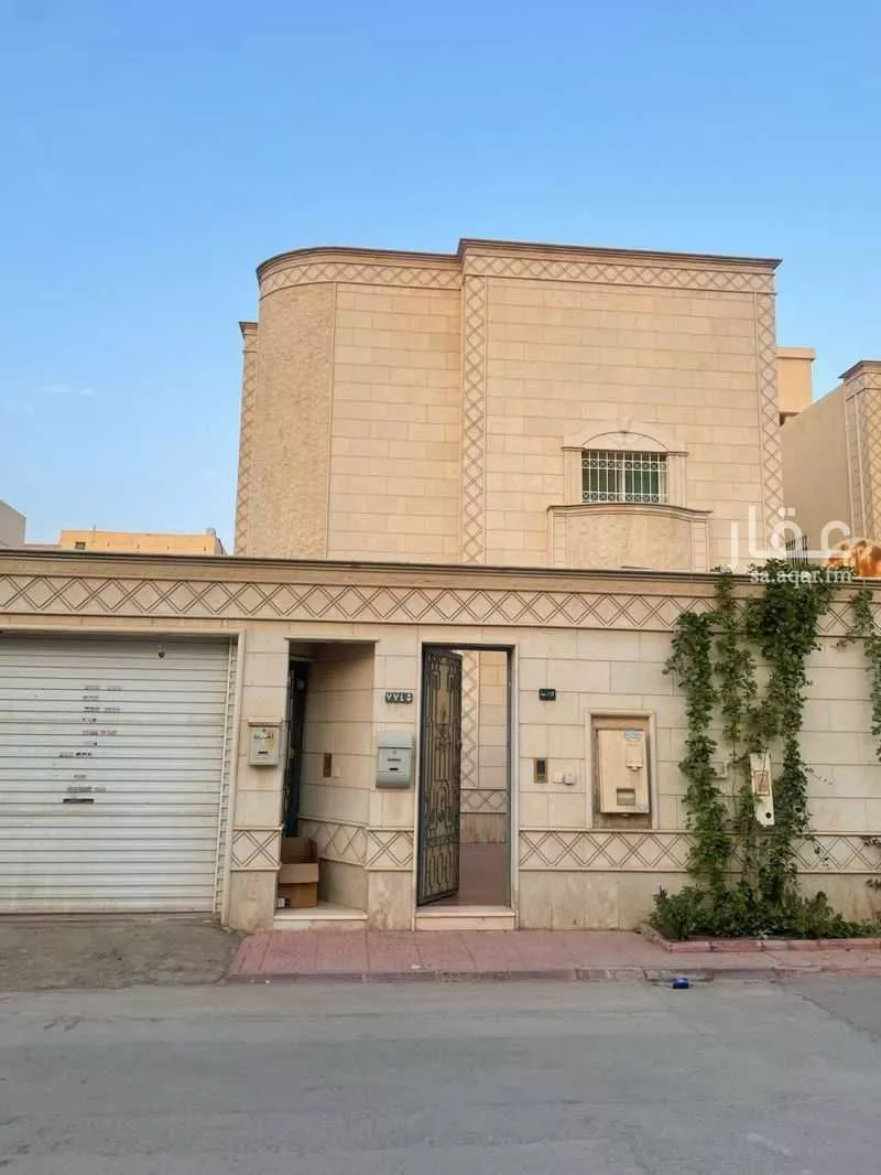 فيلا 5 غرف في ظهرة البديعة