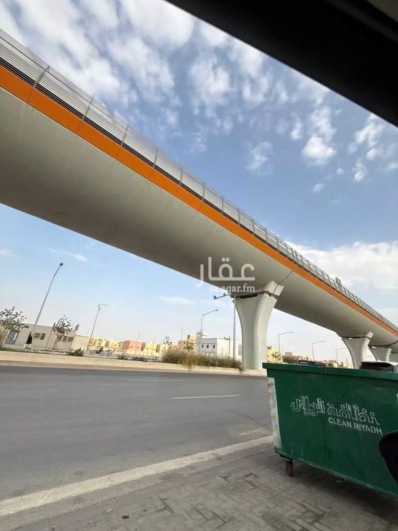 400 sqm building in Tuwaiq 4