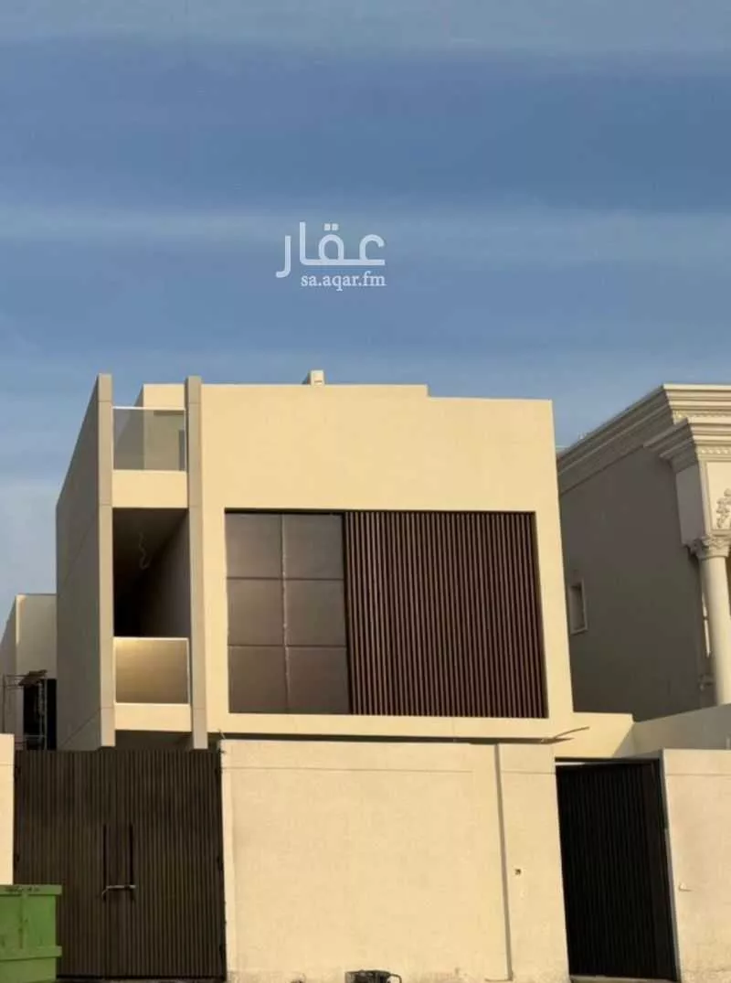 فيلا 14 غرف في السيف 1