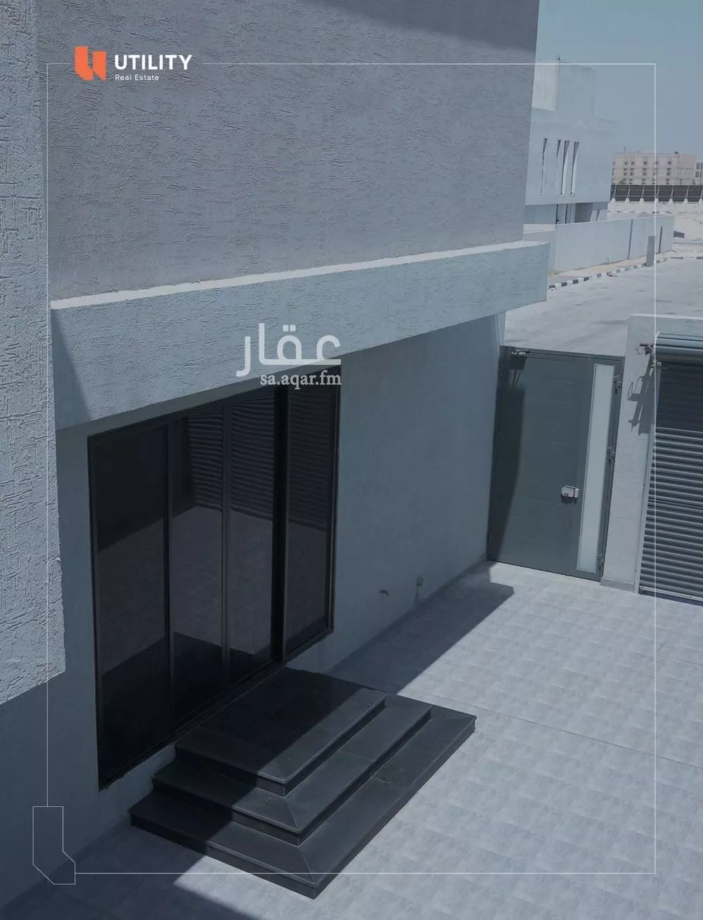 فيلا 6 غرف في السيف 3