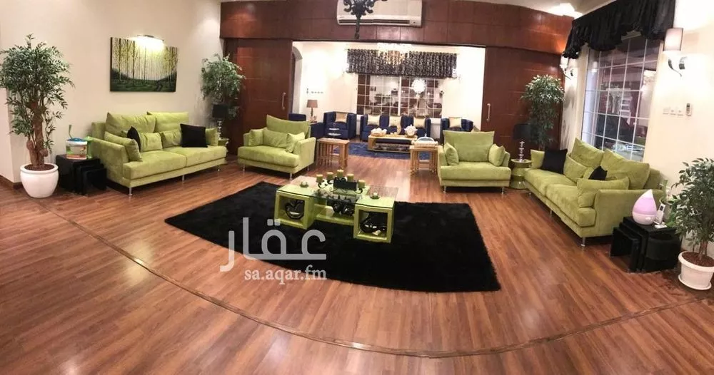 فيلا 5 غرف في الشعلة 3