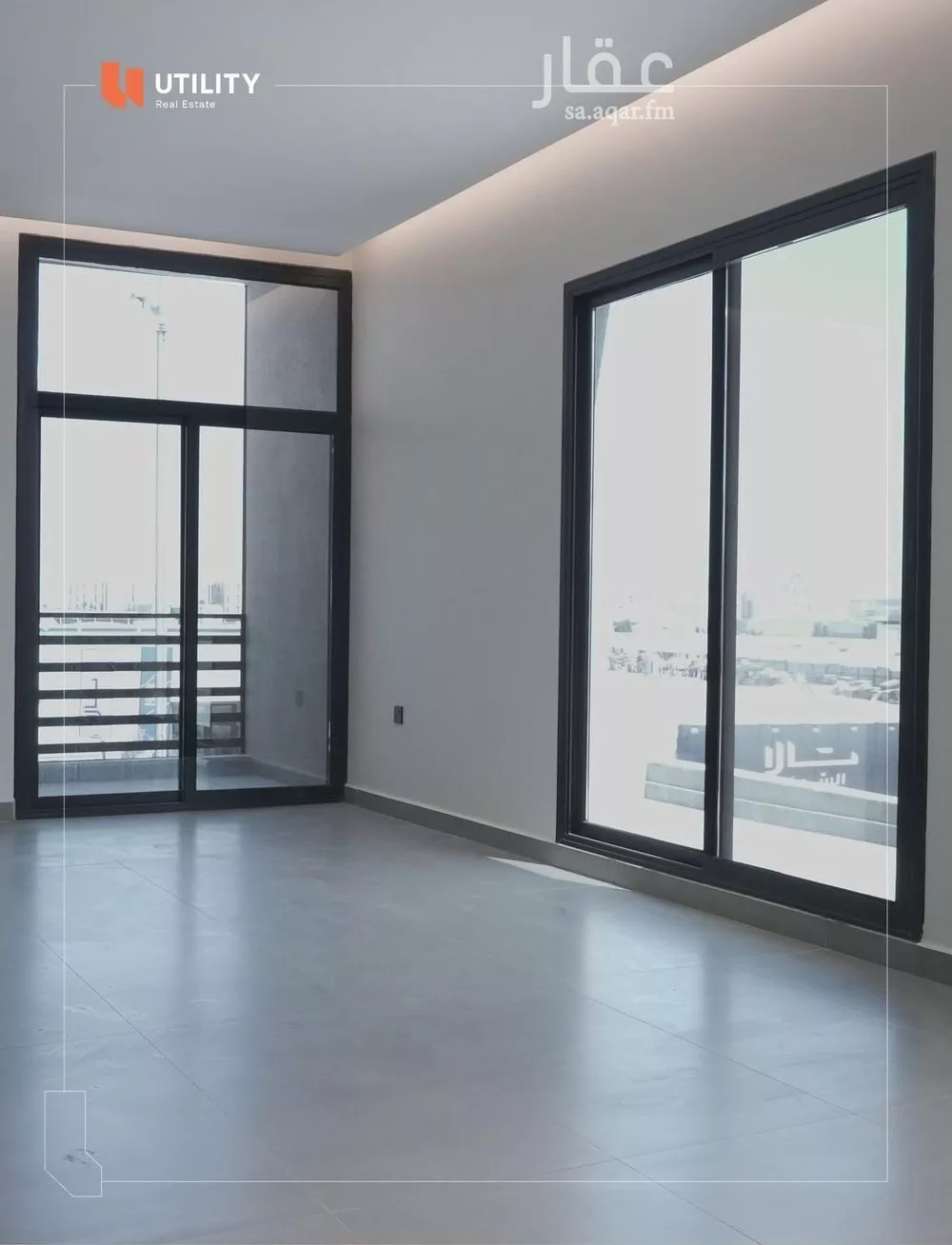 فيلا 6 غرف في السيف 5