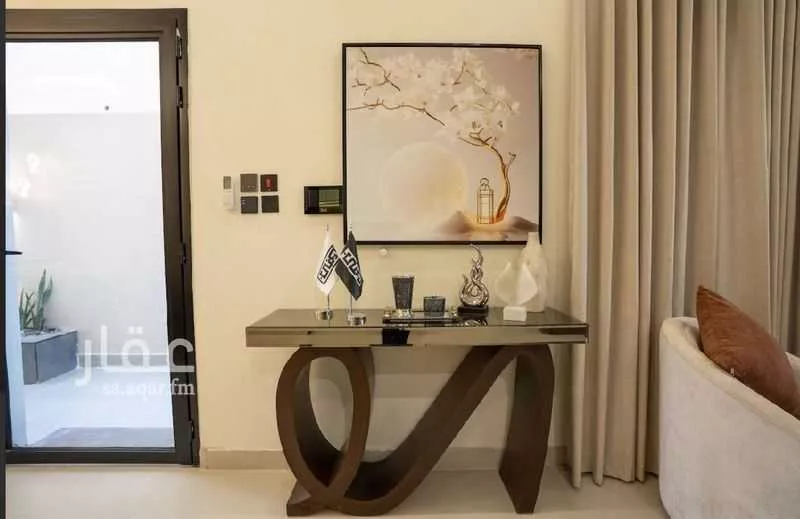 فيلا 4 غرف في ضاحية نمار 4