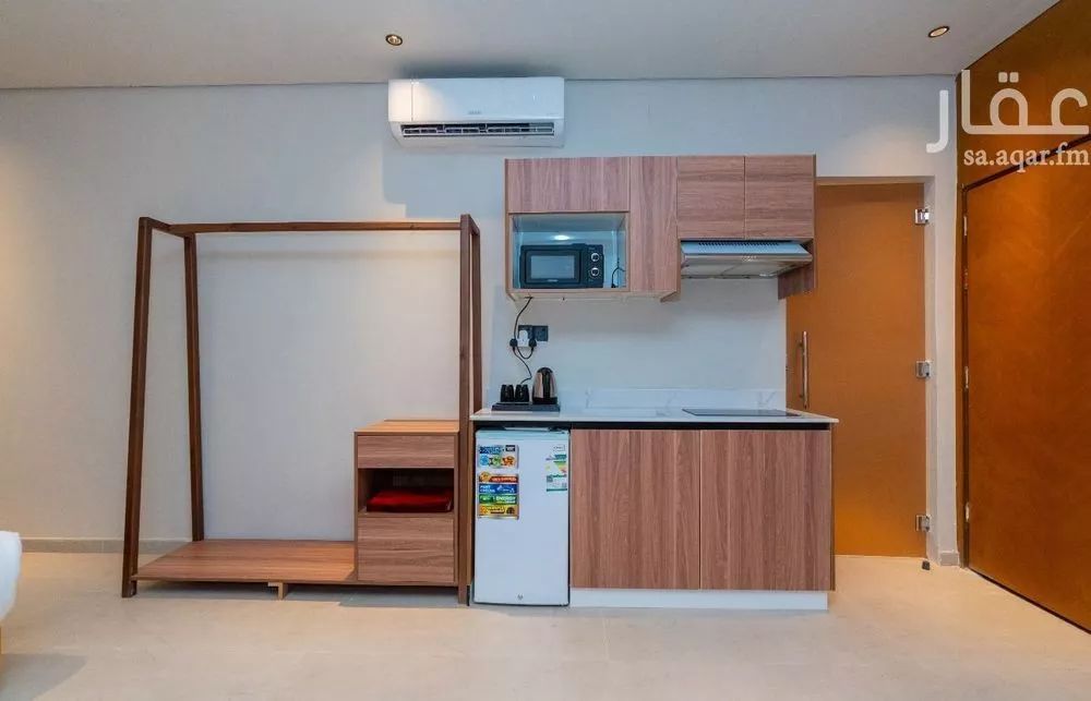 83 bedroom building in Al Munsiyah, Riyadh 8