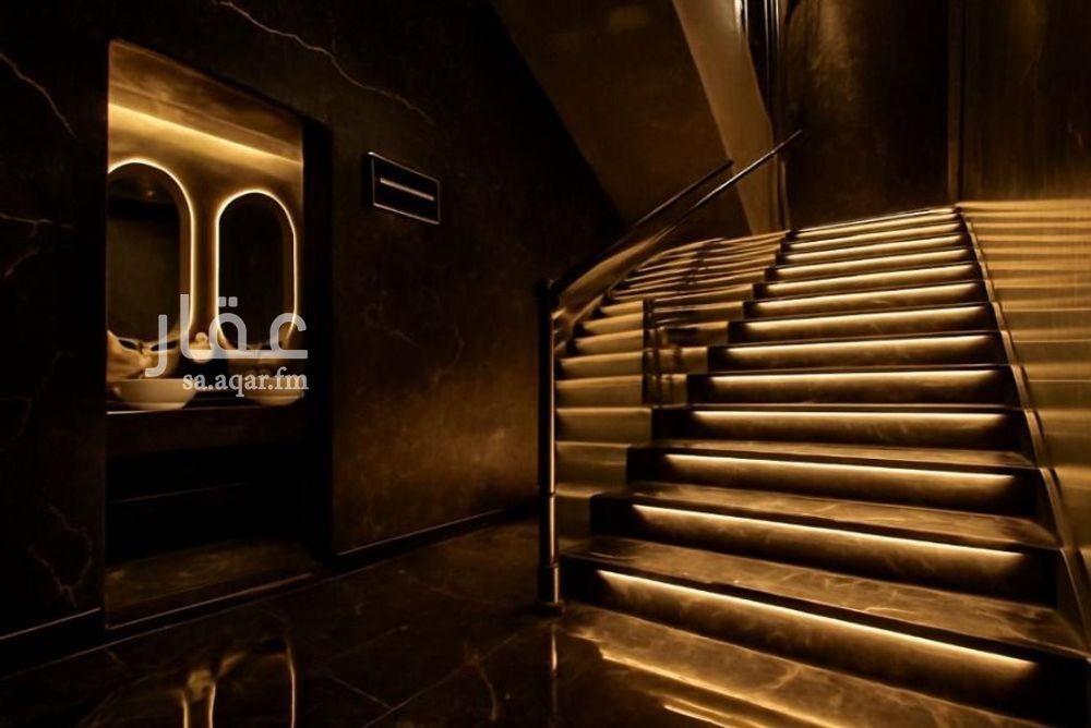 1 bedroom building in An Nasim Ash Sharqi, Riyadh 9
