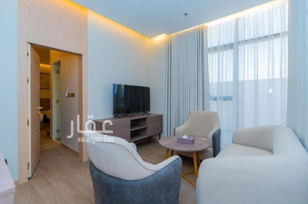 1 bedroom building in An Nasim Ash Sharqi, Riyadh 6