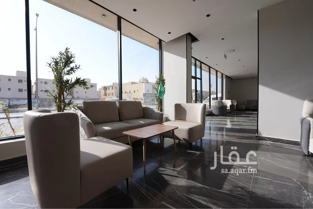 شقة 1 غرف في الرمال 5