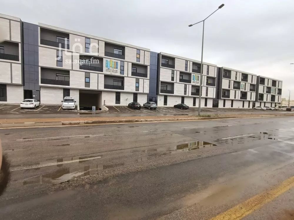 عمارة 1704 م² في النسيم الشرقي 1