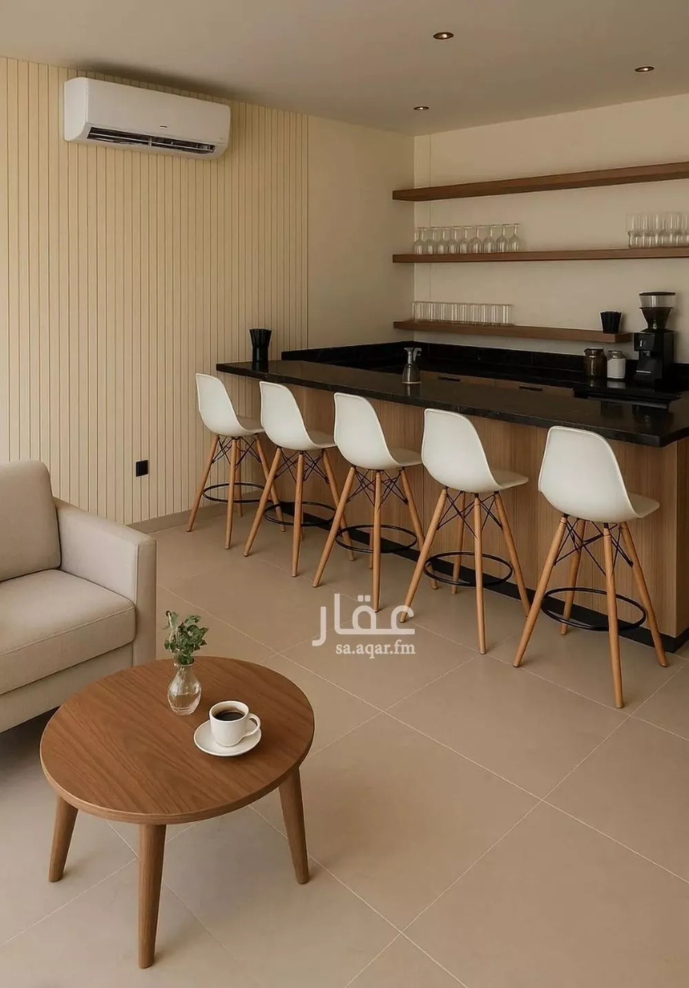 83 bedroom building in Al Munsiyah, Riyadh 4