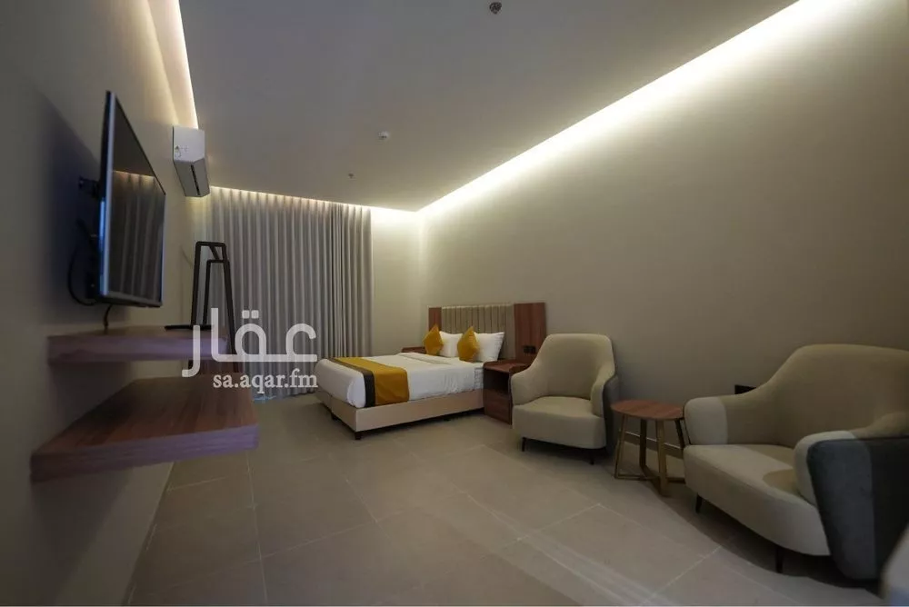 1 bedroom apartment in Al Rimal 4