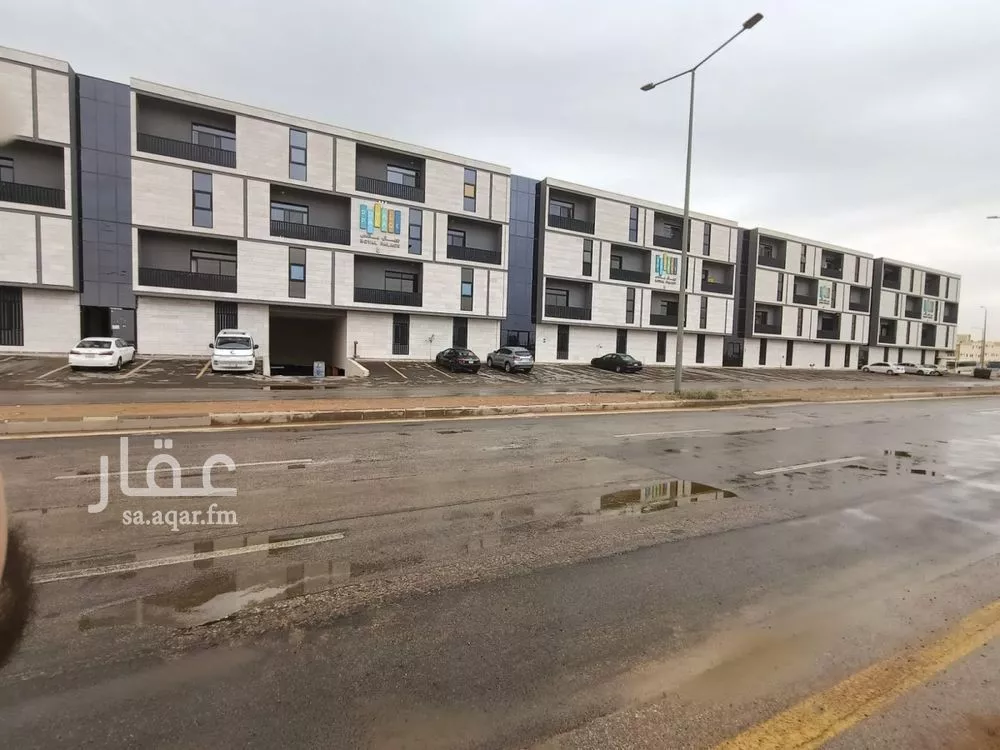 عمارة 1704 م² في النسيم الشرقي 1