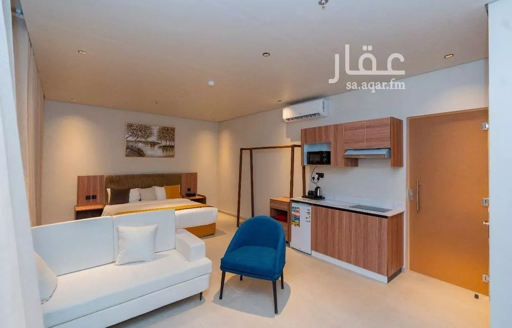 83 bedroom building in Al Munsiyah, Riyadh 6