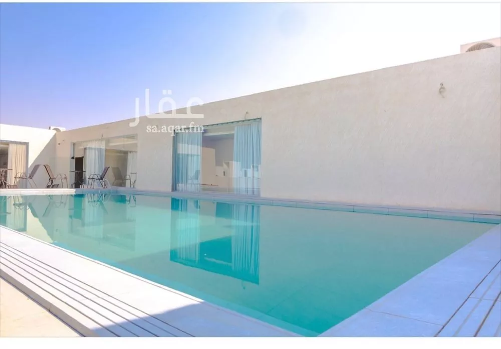 شقة 1 غرف في النرجس 1