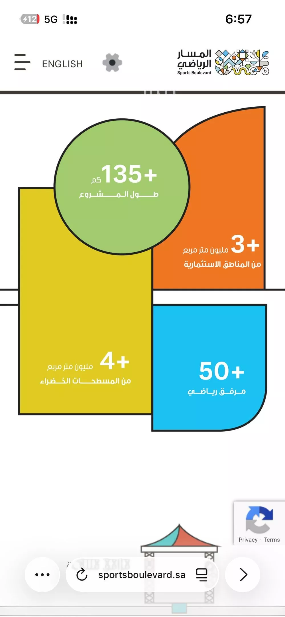 أرض 900 م² في حطين 2