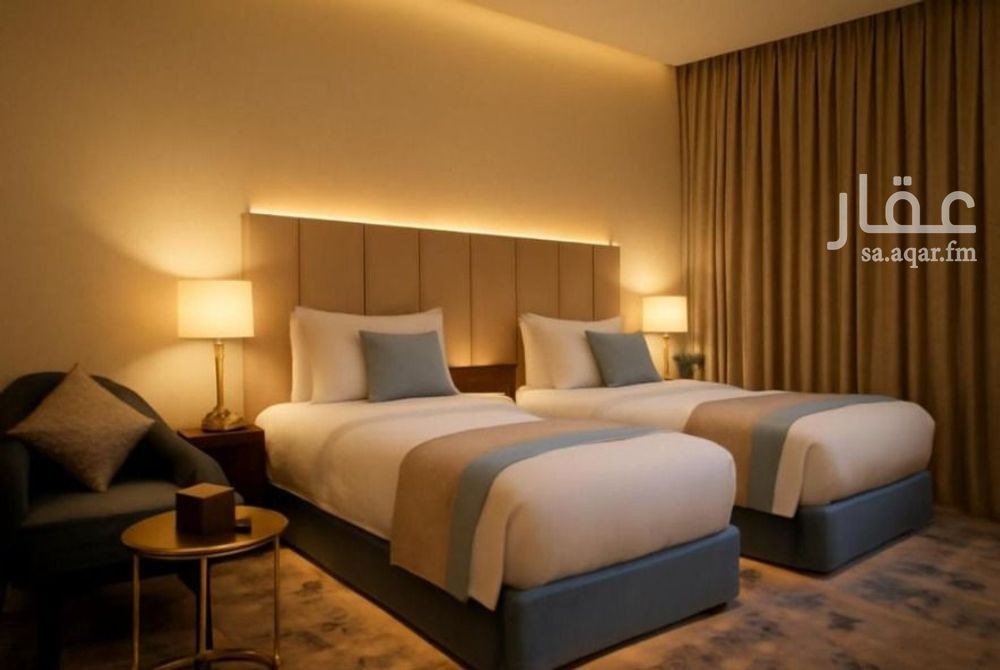 1 bedroom building in An Nasim Ash Sharqi, Riyadh 6