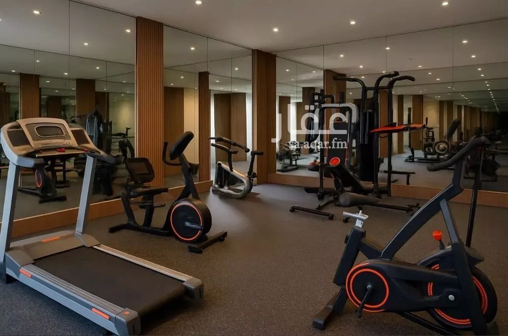 83 bedroom building in Al Munsiyah, Riyadh 5