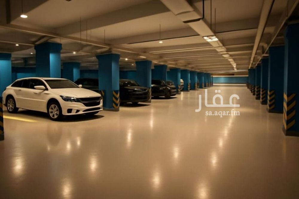1 bedroom building in An Nasim Ash Sharqi, Riyadh 8