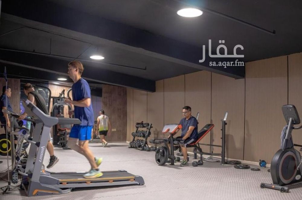 1 bedroom building in An Nasim Ash Sharqi, Riyadh 4