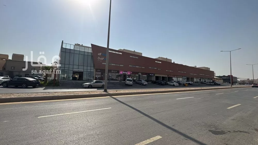 محل 1133 م² في النسيم الشرقي 2