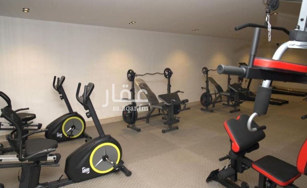 1 bedroom building in An Nasim Ash Sharqi, Riyadh 7