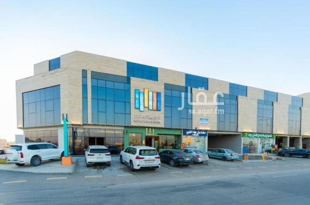 1 bedroom building in An Nasim Ash Sharqi, Riyadh 5
