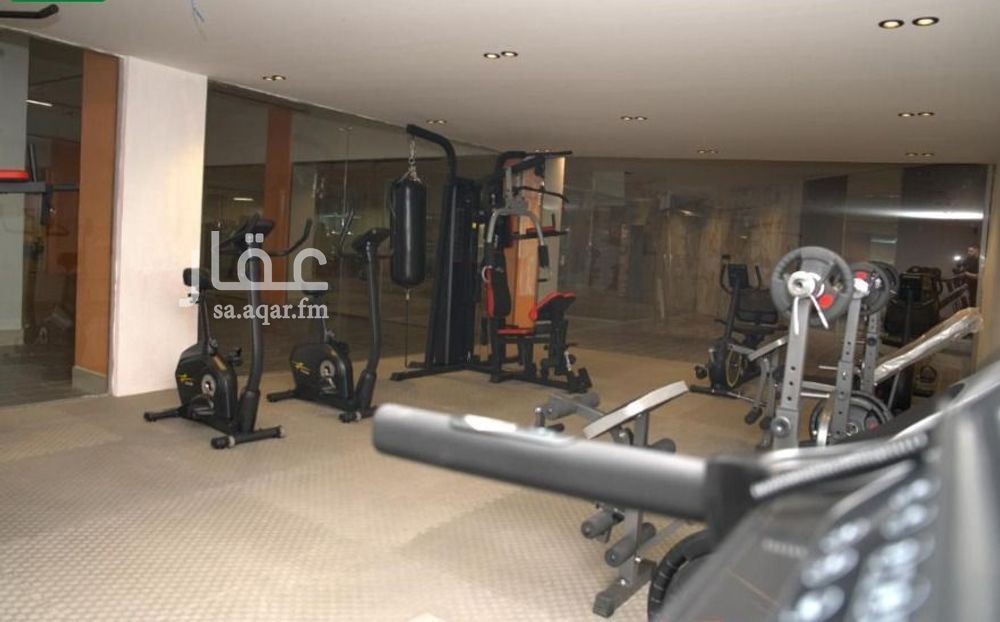 1 bedroom building in An Nasim Ash Sharqi, Riyadh 8