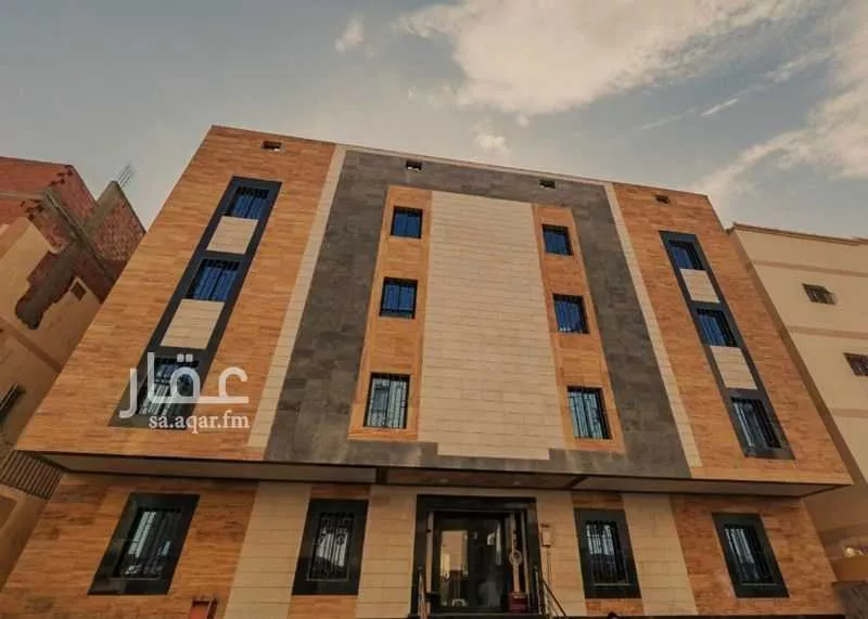 شقة 5 غرف في الشوقية 1