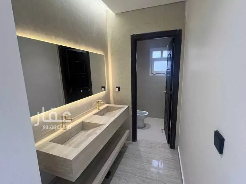 4 bedroom villa in Riyadh 2