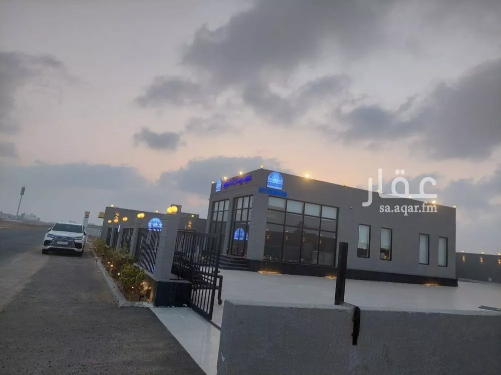 301 sqm land in Jeddah
