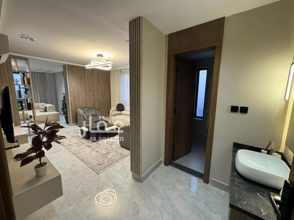 4 bedroom apartment in Ash Shati Al Gharbi 3