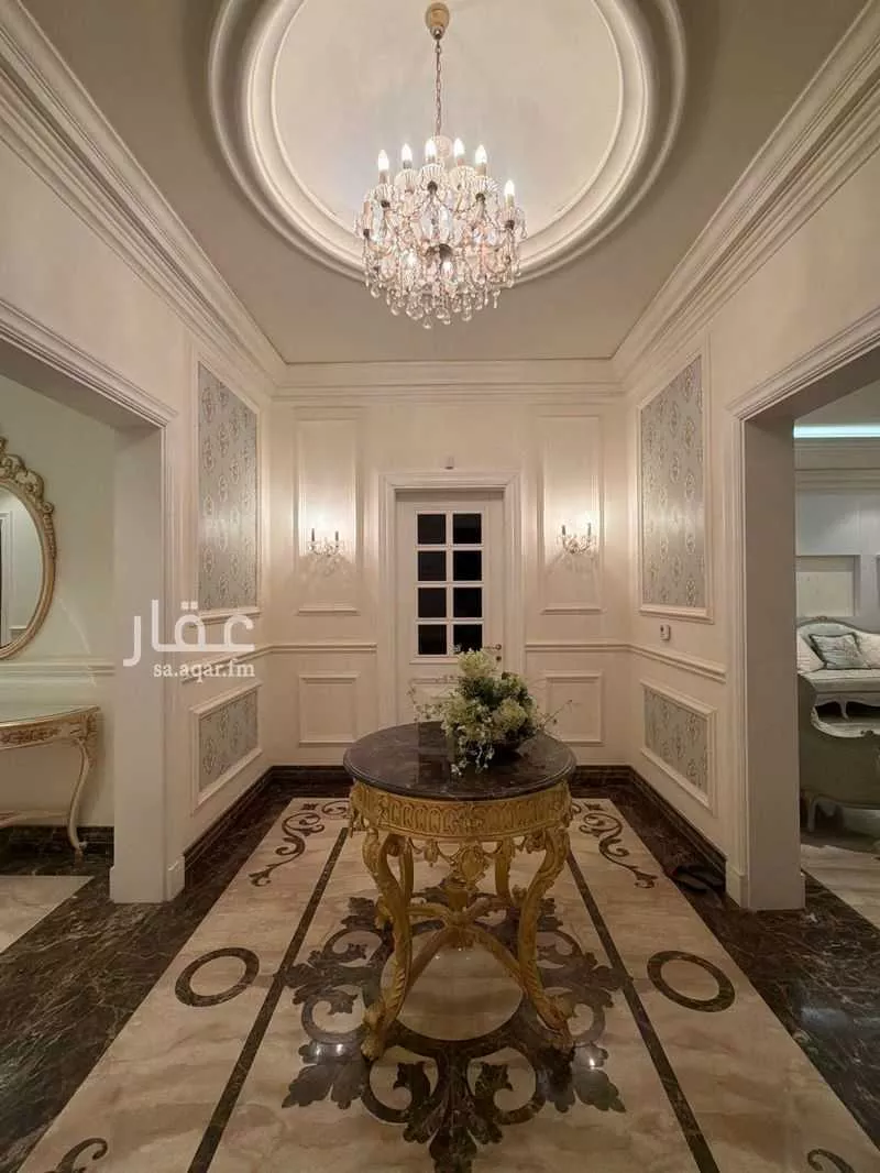 فيلا 5 غرف في الربيع 3