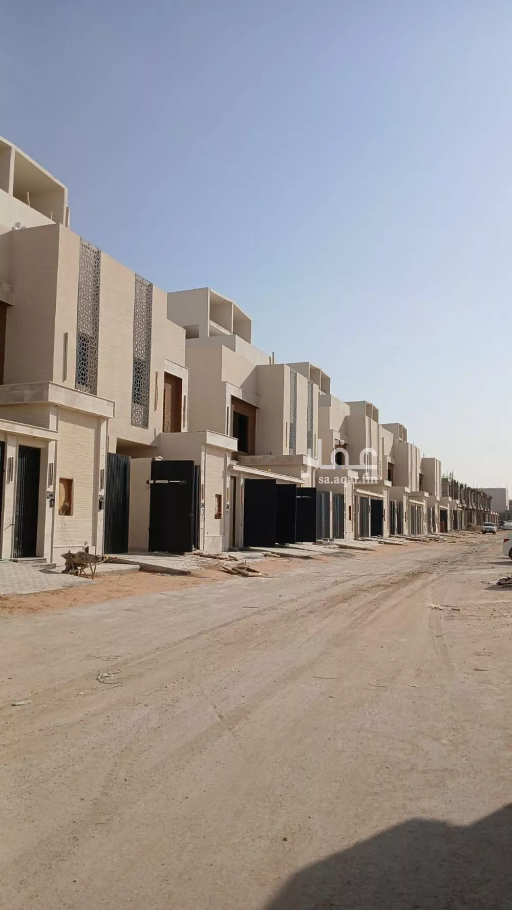 فيلا 8 غرف في ضاحية نمار