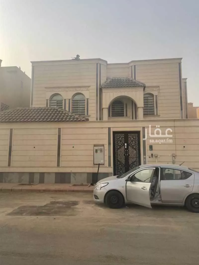 فيلا 8 غرف في المنصورة، الرياض 5