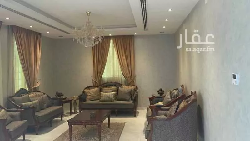 فيلا 8 غرف في المنصورة، الرياض 4