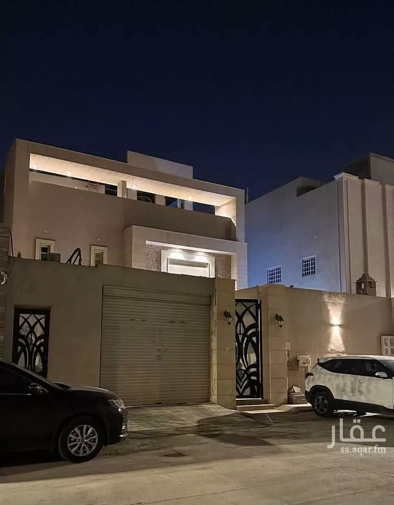 5 bedroom villa in Irqah