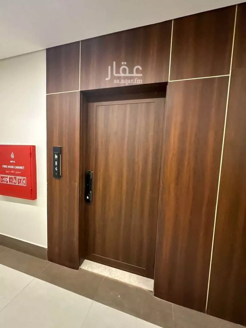 شقة 3 غرف في البحر 2