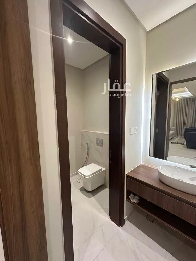 شقة 3 غرف في البحر 4