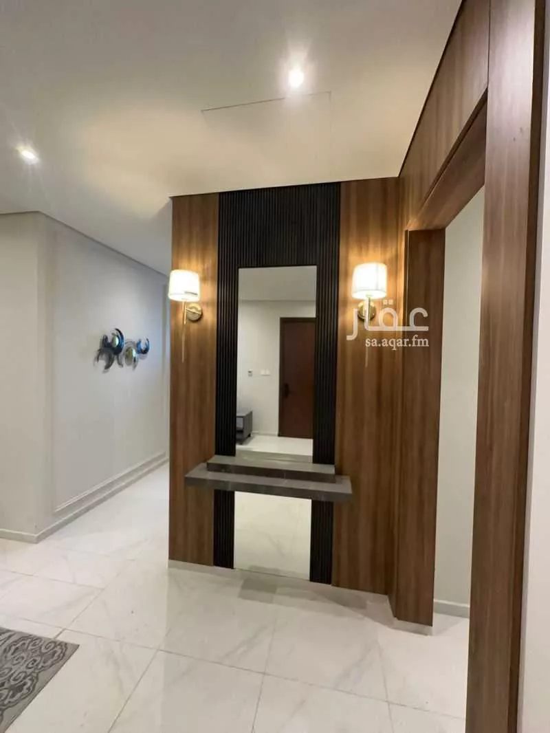 شقة 3 غرف في البحر 4