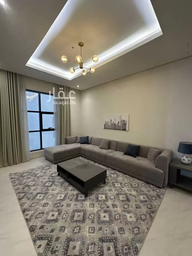 شقة 3 غرف في البحر 3