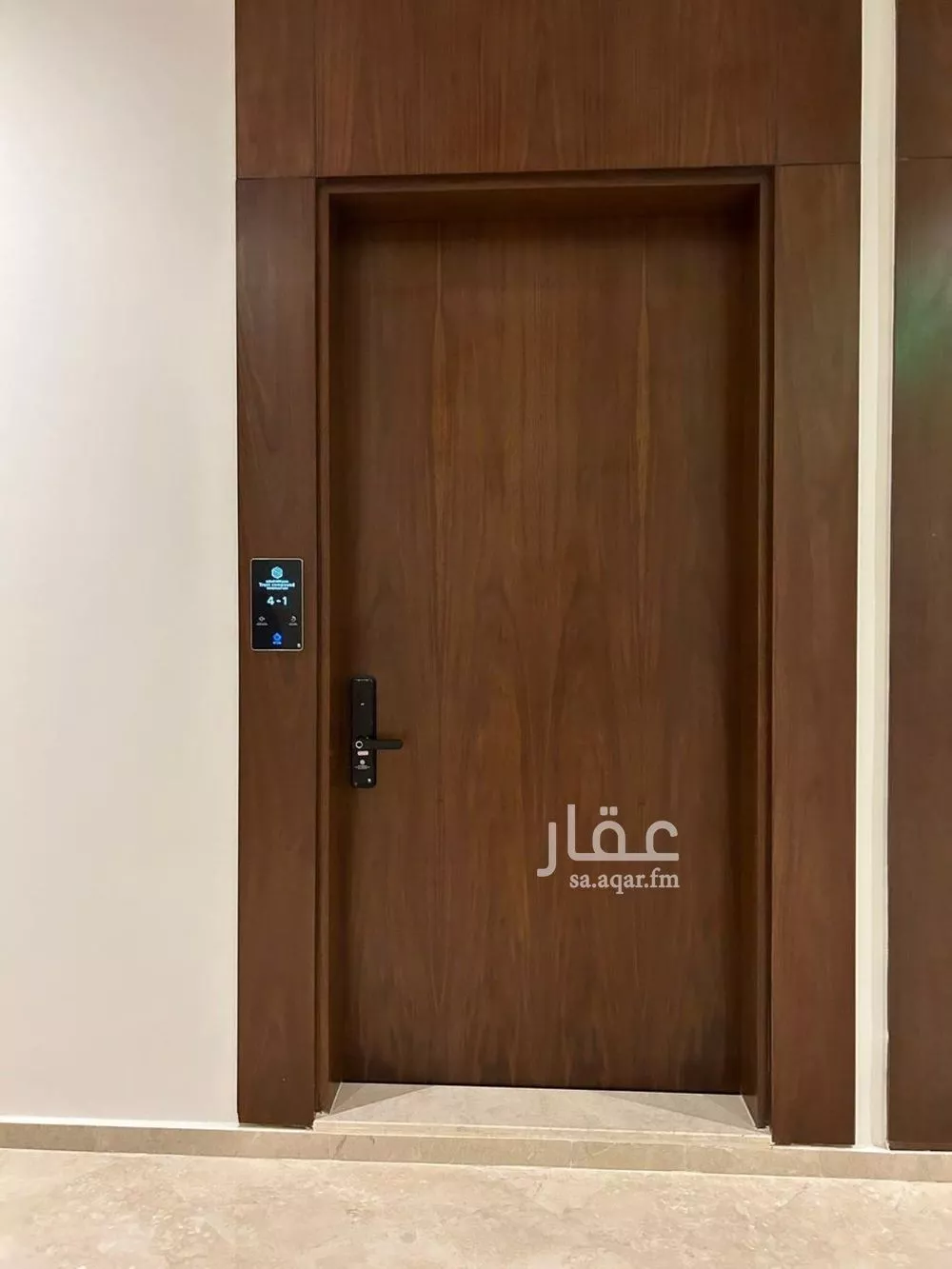 شقة 3 غرف في البحر 2