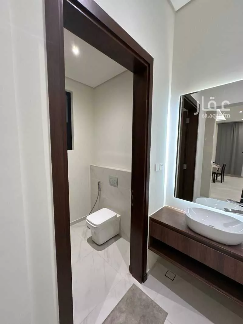 شقة 2 غرف في البحر 4