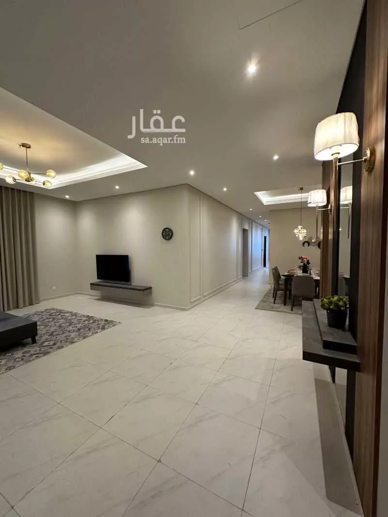 شقة 3 غرف في البحر 4