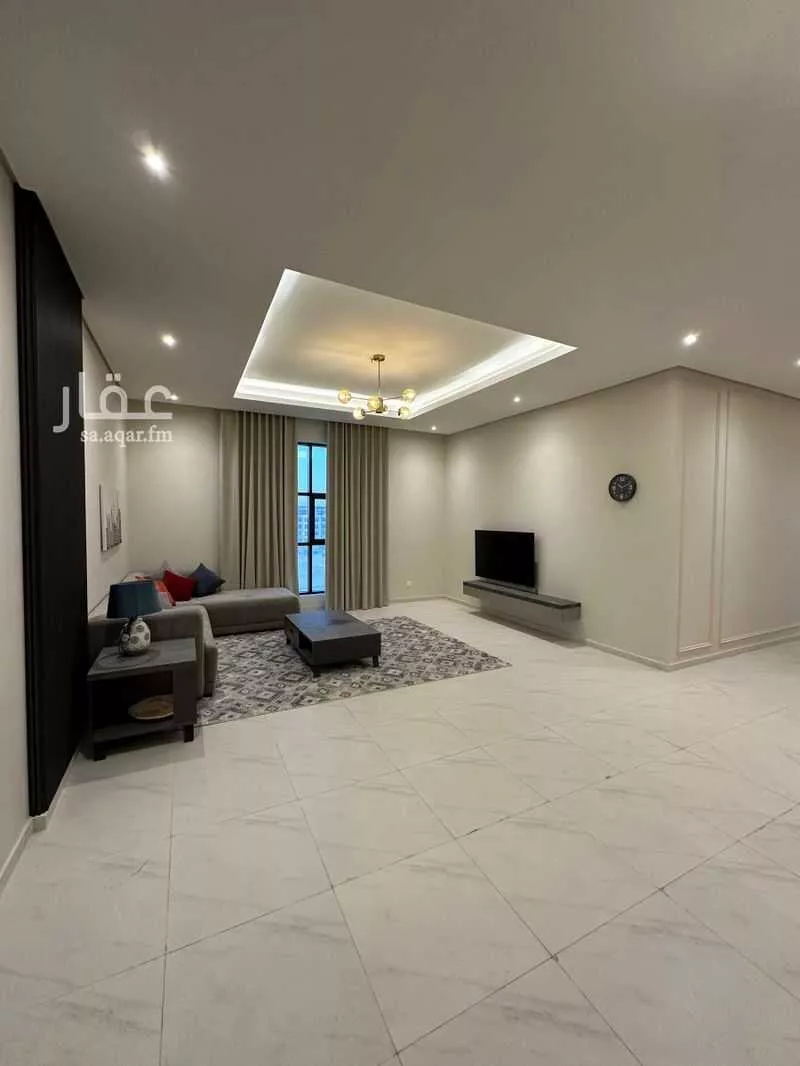 شقة 3 غرف في البحر 3