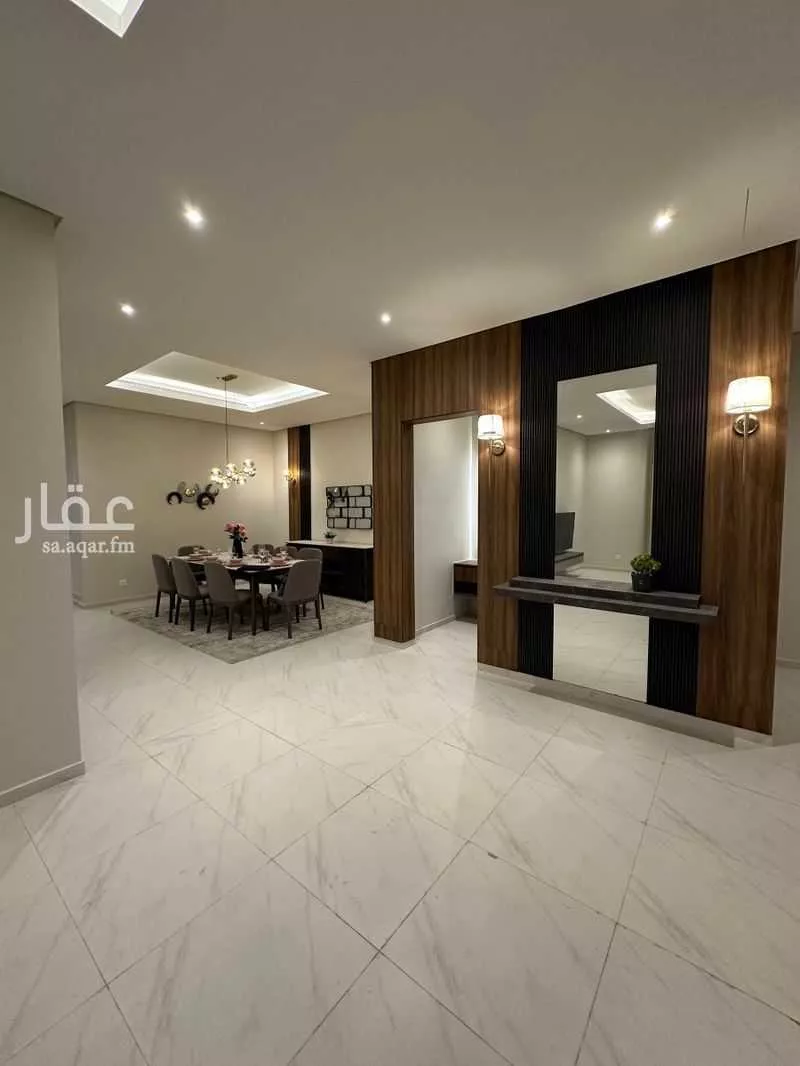 شقة 3 غرف في البحر 5