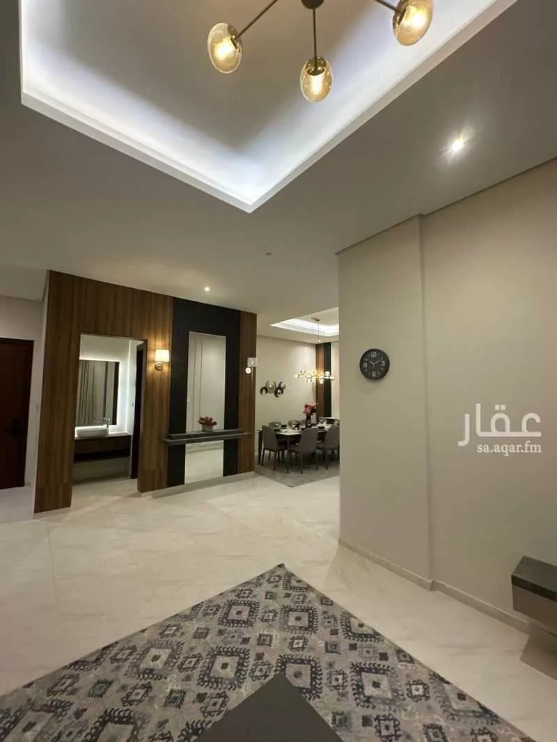 شقة 3 غرف في البحر 4