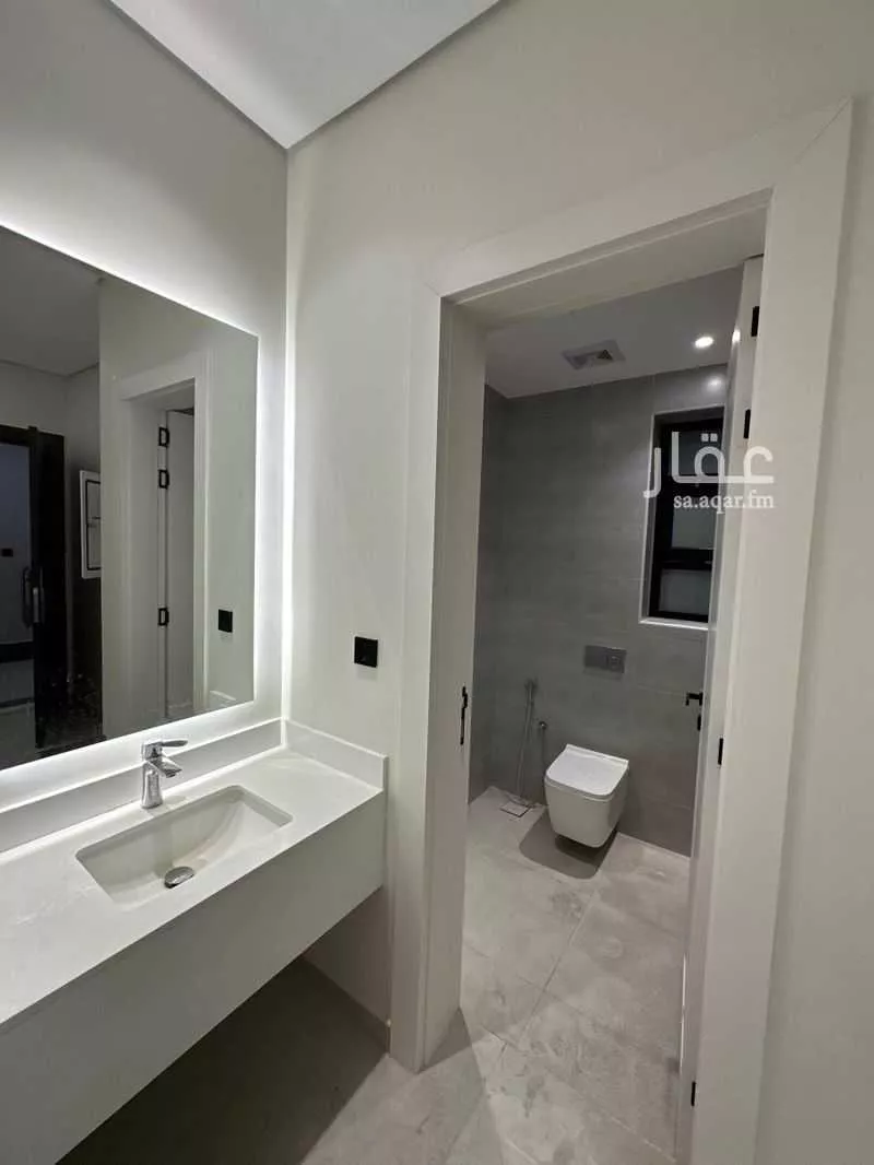 شقة 3 غرف في البحر 5