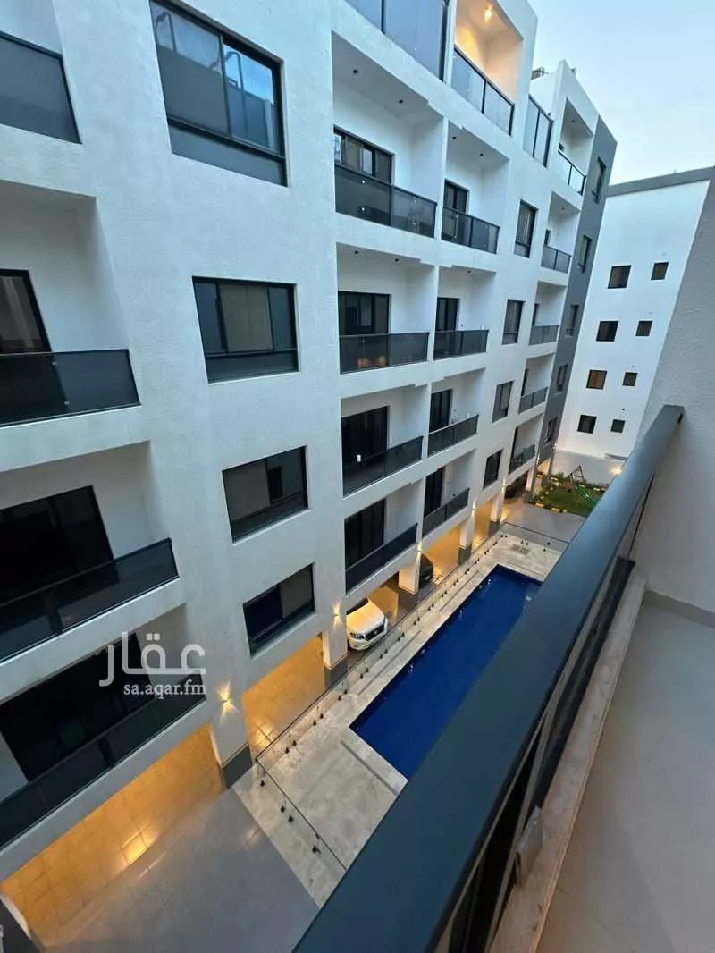 شقة 3 غرف في البحر، الدمام 18