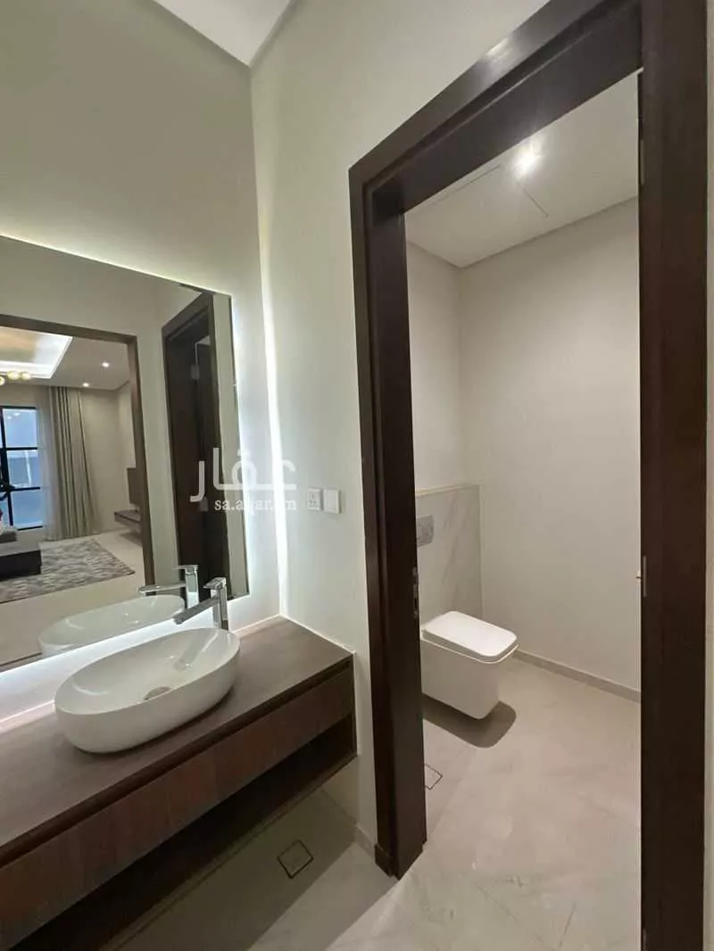 شقة 3 غرف في البحر 5